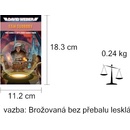 Stín svobody - David Weber