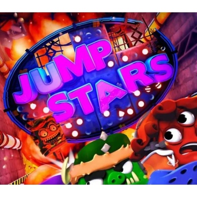 Jump Stars