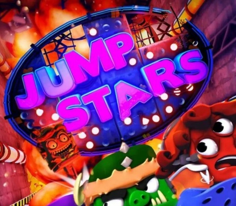 Jump Stars