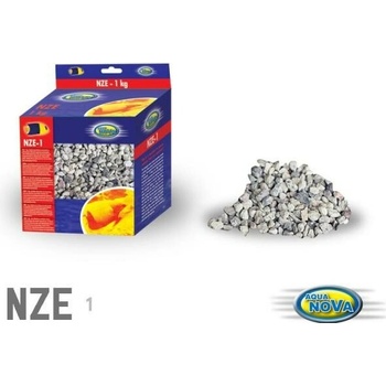 AQUA NOVA Zeolit filtračná náplň 1 kg
