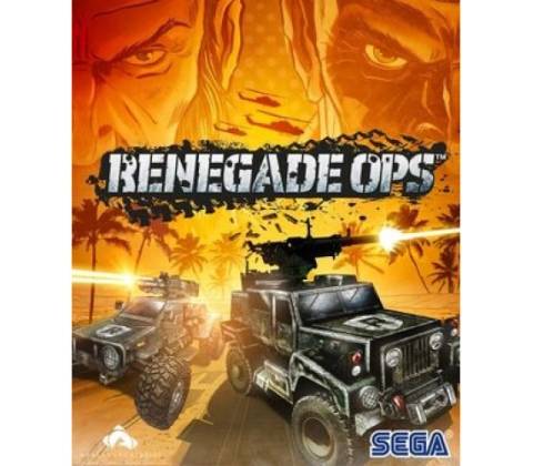 Renegade Ops