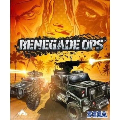 Renegade Ops