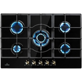 Image 1 of Klarstein DSM Victoria 5 BK