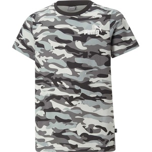 PUMA Тениска ess+ camo