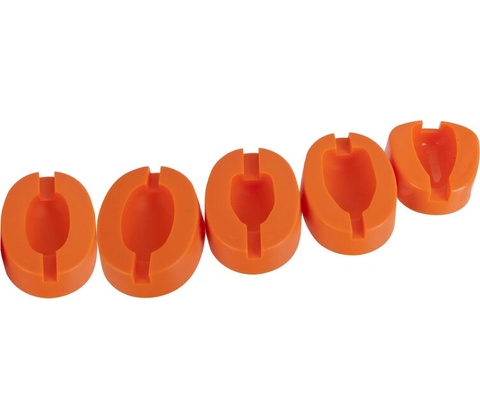 Formička MS Range Method Mould L