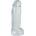 Crystal Clear Big Dong 0521817