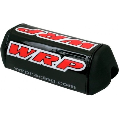 Chránič na řidítka WRP PAD-FAT černá/červená