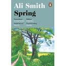 Spring - Ali Smith