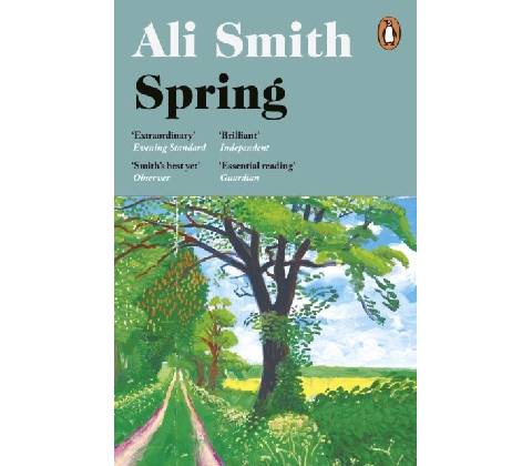 Spring - Ali Smith