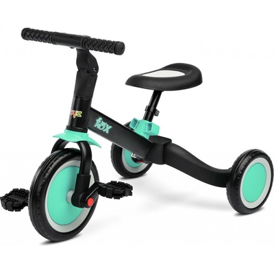 Toyz FOX 2v1 TURQUOISE