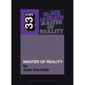 Black Sabbath's Master of Reality | John Darnielle (2004)