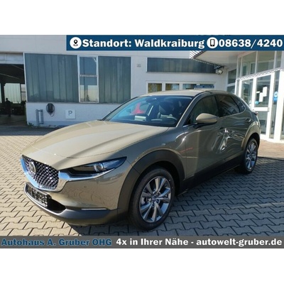 Mazda CX-30 2.5 140 103 kW