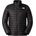 The North Face Мъжко пухено яке The North Face Bettaforca LT Down Jacket - Black / Smoked Pearl (004-7260-0113)