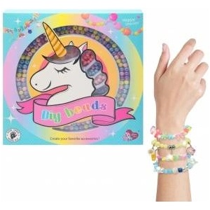 Trifox Unicorn bead set - mallbg - 20,91 лв