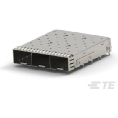 zSFP+ TE AMP zSFP+ 2350202-1 TE Connectivity Množství: 1 ks