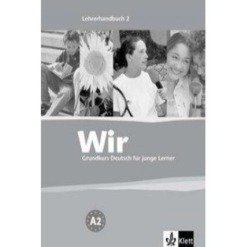 Lehrerhandbuch