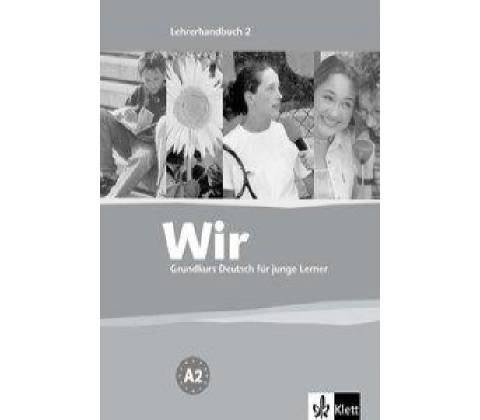 Lehrerhandbuch