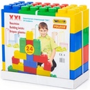 Wader kostky XXL 24 ks