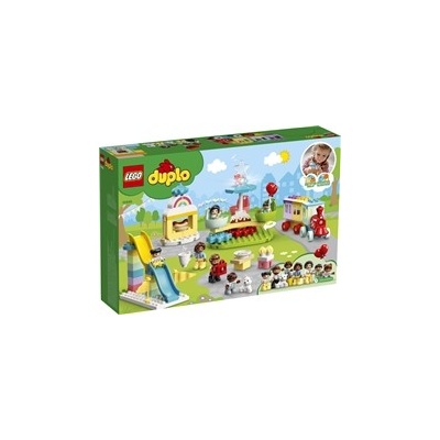 LEGO® DUPLO® 10956 Zábavní park