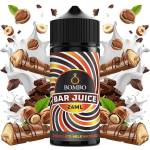 Bombo Bar Juice Chocolate Milk Hazelnut 24ml/120ml
