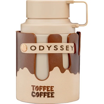 Armaf Odyssey Cafe Edition - Toffee Coffee EDP 100ml Унисекс