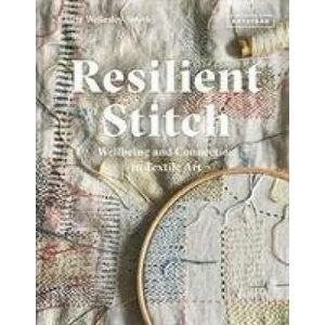 Resilient Stitch (2021)