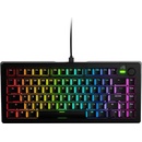 Glorious PC Gaming Race GMMK 3 RGB 75 Prebuilt Fox MX Switch (GLO-KB-GMMK3-75-PB-FOX-W-BLK-US)