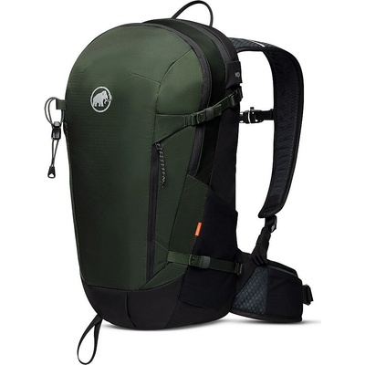 Mammut Lithium 20l Woods Black