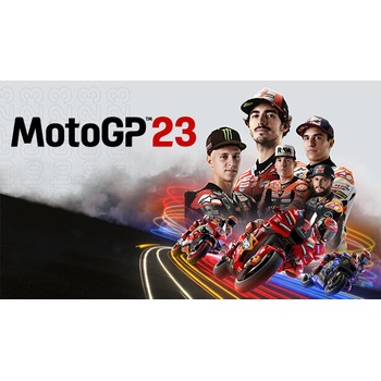 MotoGP 23