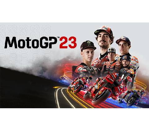 MotoGP 23