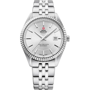 Image 1 of Swiss Military Hanowa SM34065.02