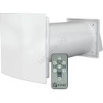 Dalap 24ZH01 - Рекуператор за стая HERO 9, 4W/230V (DP0001)