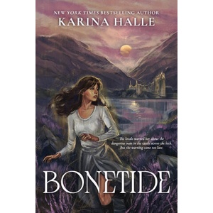 Bonetide (ISBN: 9781997789024)