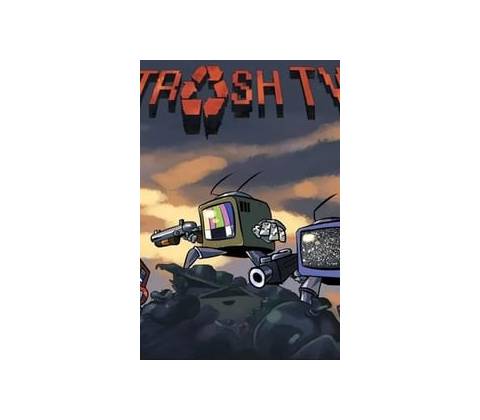 Trash TV