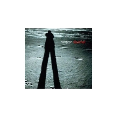 Vertigo Quintet - Vertigo Quintet / Digipack CD