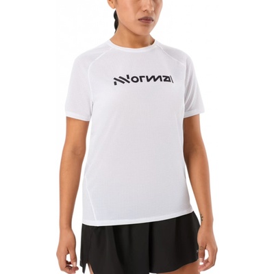 NNormal Tričko W RACE T SHIRT Lady