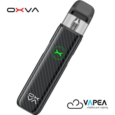 OXVA Xlim Go 2 EZ 1500 mAh Black Carbon