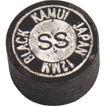 Kamui Black Super Soft 12mm