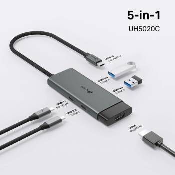 TP-Link UH5020C