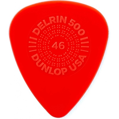 Dunlop Delrin 500 Prime Grip 0.46