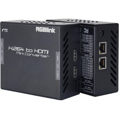 RGBlink MSP225 – Zboží Živě