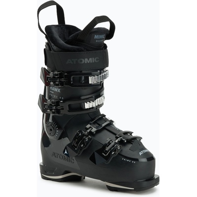 Atomic Дамски ски обувки Atomic Hawx Prime 85 W GW black/anthracite