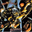 MOTORHEAD - BOMBER (1LP)