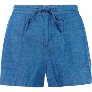 Protest Дамски къси панталони Protest Women's PRTDays Shorts - Sky Denim - размер 44 (EU) (112-4286-0116)