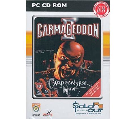 Carmageddon 2