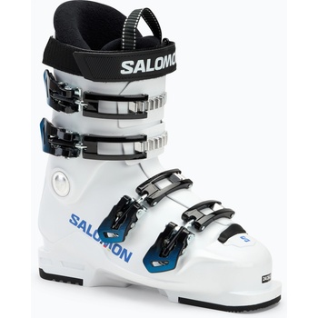 Image 1 of Salomon S/Race 60T L Jr White/White/Process Blue