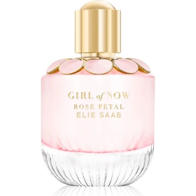 Elie Saab Girl of Now Rose Petal parfémovaná voda dámská 90 ml