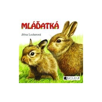 Mláďatká