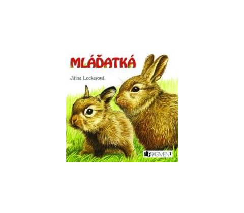 Mláďatká