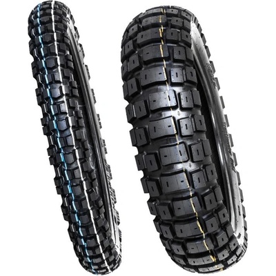 MOTOZ 140/80 R18 TRACTIONATOR RALLZ 70R